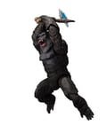 BANDAI TAMASHII NATIONS - Godzilla x Kong: The New Empire - Kong from Godzilla x