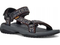 Teva M's Terra Fi Lite, Tdsd, 40 (Us 7.5)  Uk 6,5