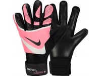 Nike Nike Gk Match Jr Fj4864-014 Hansker