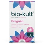 Bio-Kult Pregnea Advanced Multi-Action Formulation - 60 Capsules