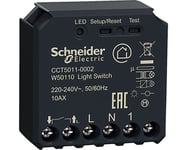 Strömställarpuck SCHNEIDER ELECTRIC Wiser Zigbee 1820432