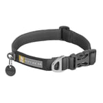 Ruffwear Front Range - Collier pour chien Twilight Gray 51 - 66 cm