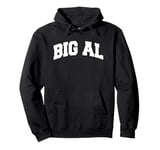 Big Al Pullover Hoodie