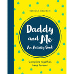 Daddy and Me (häftad, eng)