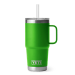 Yeti Straw Mug Rambler 25oz 739ml - Canopy Green