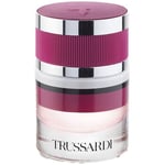 Eau de parfum Trussardi  Ruby Red Edp Vapeur