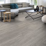 Crafton Klikkvinyl Exclusive Grey Oak