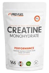 Créatine Monohydrate Poudre 500g - créatine monohydrate pure de qualité micro...