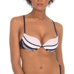 Maillots de bain Selmark  Haut maillot de bain balconnet Marinera  Mare