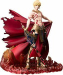 Myethos Fate/Grand Order Archer / Gilgamesh 1/8 Scale Figure NEW from Japan