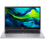 Acer Aspire Go 15 15.6". Hopea