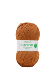 Sirdar Loveful Recyled Acrylic DK Knitting Yarn