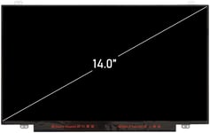 REPLACEMENT IBM LENOVO THINKPAD T460 20FM 14" LED FHD LAPTOP SCREEN DISPLAY