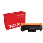 Xerox Everyday Brother TN2420 -lasertoner, svart