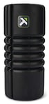 TRIGGERPOINT Performance Therapy Grid Travel Foam Roller for Exercise, Deep Tissue Massage and Muscle Recovery (10-Inch)