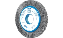 Pferd Rbup 20025/50,8 Rec Sic 80 1,14, 20 Cm, 20 Cm, Stål, Gjutjärn, Icke-Järnmetaller, Brons, Rostfritt Stål, Trä, Plast, Gjuten Aluminium, 3600 Rpm, 1 Styck