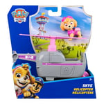 Paw Patrol - Skye Helicopter 2.0