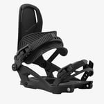 Union Bindings Chargerblack M