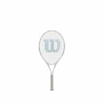 Raquette de Tennis Wilson WR086510H Blanc