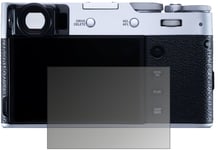 Screen Protector for Fujifilm X100V Privacy Filter 4-Way Protection dipos