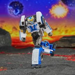 Transformers Generations Legacy United, Figurine Robots in Disguise 2015 Universe Strongarm Classe Deluxe