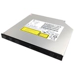 Internal 9.5mm SATA Blu-ray Burner BDXL 100GB DVD CD Writer Laptop Disc Player