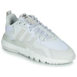 Baskets basses adidas  NITE JOGGER