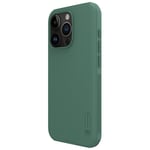 Case Nillkin Super Frosted Shield Pro Apple iPhone 15 Pro green