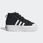 adidas Nizza Platform Mid Shoes Kids