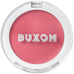 BUXOM Plump Shot™ Collagen Peptides Advanced Plumping Blush Tickled Pi