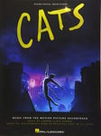 Cats: Piano/Vocal Selections from the Motion Picture Soundtrack