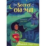 The Secret of the Old Mill (häftad, eng)