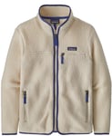 Patagonia Retro Pile Jacket W'snatural S