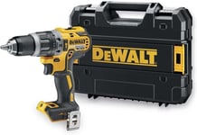 DeWalt DCD796N-XJ Brushless Percussion Drill 18V Battery Case (Body)