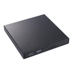 Drive External DVD Player DVD CD-RW Driver CD DVD Drive CD-ROM RW Player