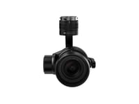 DJI Zenmuse X5S med 15/1,7 APSH objektiv