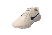 Nike Revolution 6 NN Mens Light Beige Trainers - Size UK 10.5