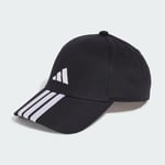 adidas 3-Stripes New Logo Baseball Cap Unisex