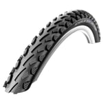 26" Bike Tyre Schwalbe Land Cruiser Wire 26 x 2.0