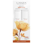 Lanza Healing Volume (550 ml)