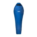 MILLET - Baikal 750 Unisex Sleeping Bag 10°C, Blue