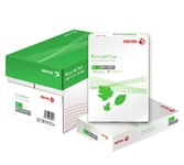 Xerox Recycled Pure+, Laserutskrift, A3 (297X420 Mm), 500 Ark, 80 G/M ^, Vit