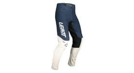 Pantalon vtt leatt gravity 4 0 jr onyx bleu