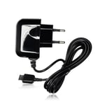 Chargeur Secteur Compatible Pour Samsung Gt-B2100 Solid