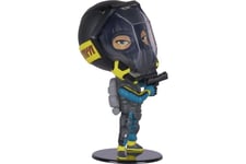 Figurine Six Collection : Extraction - Chibi Figurine Lion