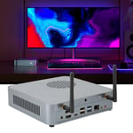 Mini Pc Win10 Operating System 16Gb 32Gb Ddr4 3X4K At 60Hz 2.9Ghz To 4.2 G For