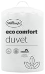 Silentnight Eco Comfort 10.5 Tog Duvet - King