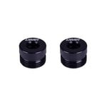 DMR Vault Pedal End Caps Replacement Spare Cap Covers Pedals MTB Parts Alloy New