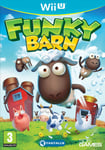 Funky Barn Nintendo Wii U 505 Games