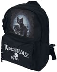 Alchemy England Rocksax - Paracelsus Backpack black